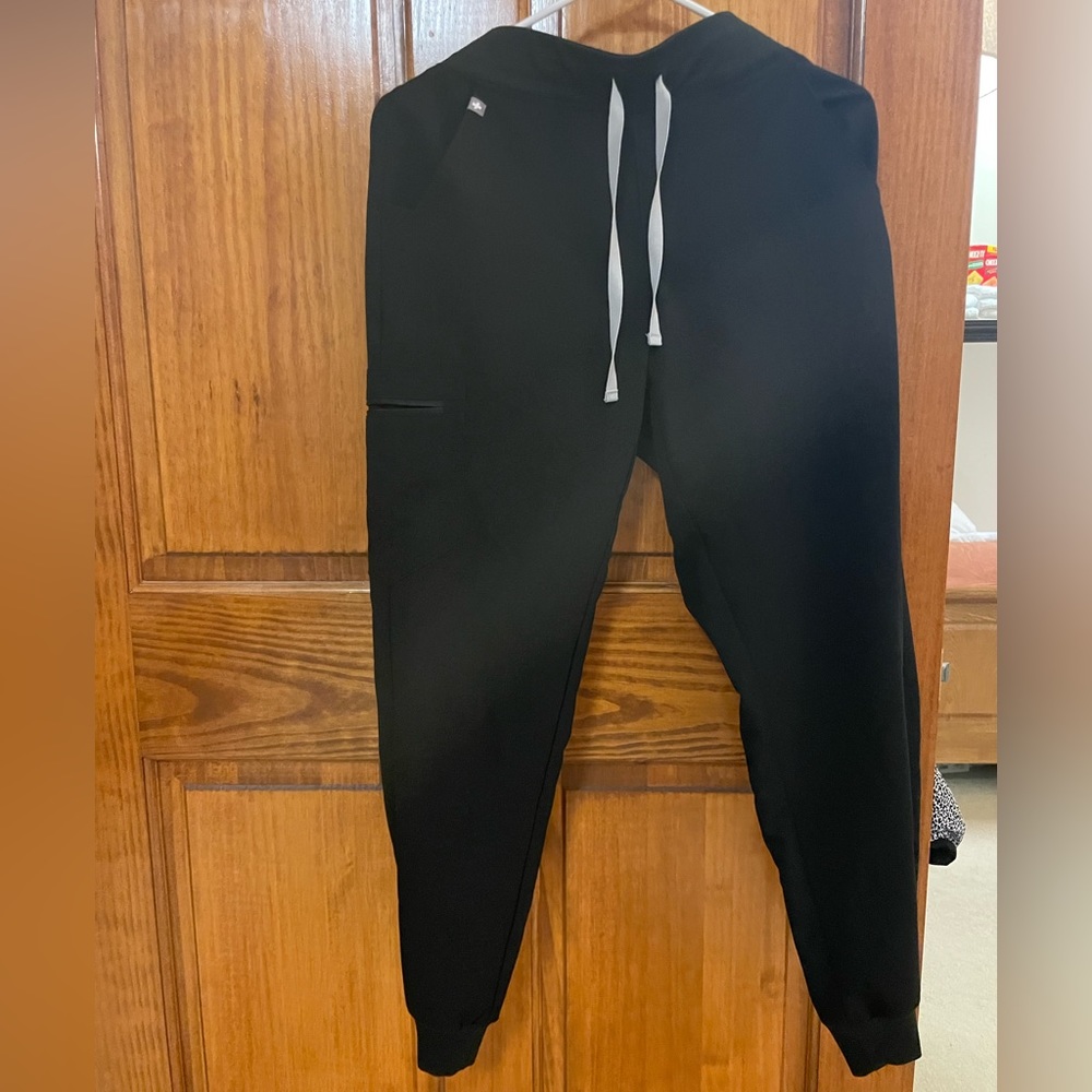 Figs Zamora Jogger Scrub Pants